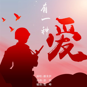 有一种爱 (伴奏)