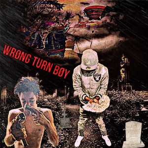 Wrøng Turn Bøy (Explicit)