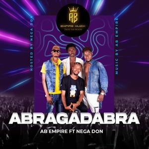 MAGIC ABRAGADABRA (Explicit)