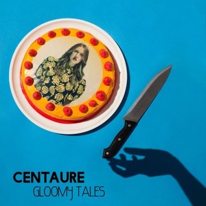 Gloomy Tales (Explicit)