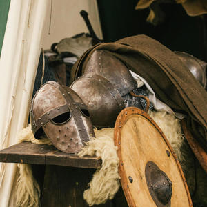 Build your empire...