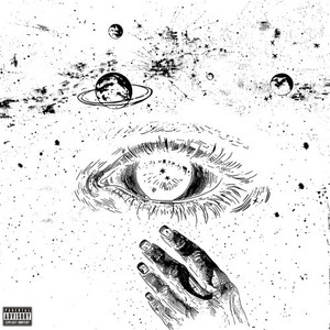 BLACK EYES (with XOV) [Explicit]