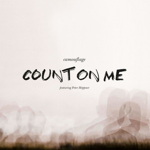 Count on Me (Chevy Baccole Oceanside Mix)