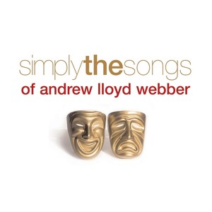 Simply The Songs Of Andrew Lloyd Webber
