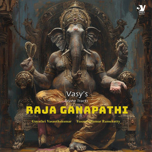 Raja Ganapathi (Original Soundtrack)