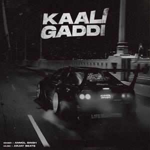 Kaali Gaddi (feat. Arjay beats) [Special Version] [Explicit]