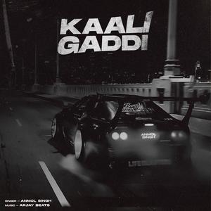 Kaali Gaddi (feat. Arjay beats) (Special Version)