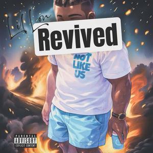 I Am Micheal Jackson (feat. LayLay) (Explicit)