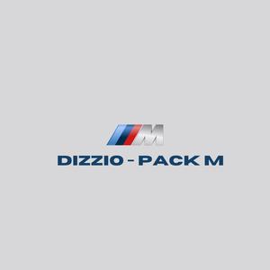 PACK M (Explicit)