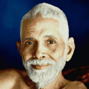 Ramana Maharshi - Nr. 2