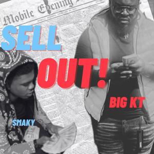 Sell Out (feat. Smaky) [Radio Edit]