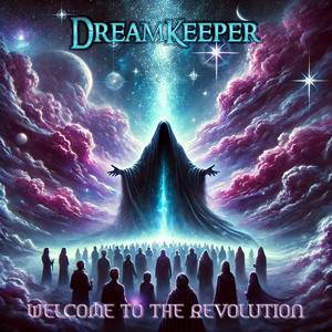 Welcome to the Revolution