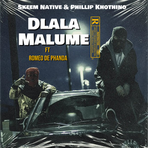 Dlala Malume