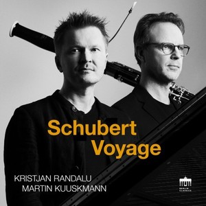 Schubert Voyage