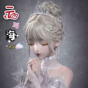 云与海 (DJ温柔版)