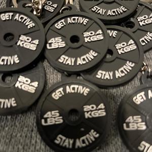 GetActive StayActive II (Explicit)