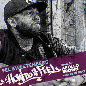 How Do It Feel (prod. by Apollo Brown, cuts by DJ Djaz|Explicit)