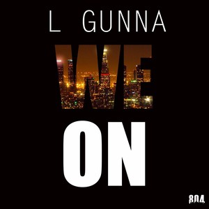 We On (feat. Nino) [Explicit]