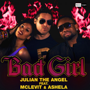 Bad Girl (Vocal Tool)