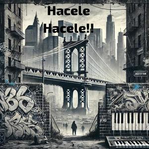 Instrumental de rap Type Ney York Hacele Hacele