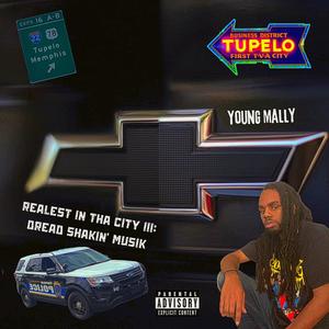 Realest In Tha City III: Dread Shakin' Musik (Explicit)