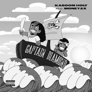 Captain Diamond (Radio|Explicit)