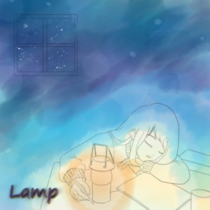 Lamp (Inst.)
