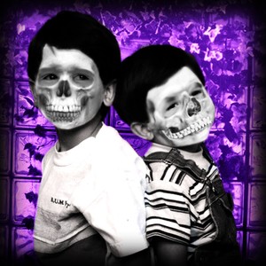 Trapped(feat. Tyler Knight)