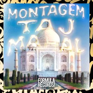 MONTAGEM TAJ MAHAL
