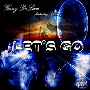 Let's Go(feat. T.O)