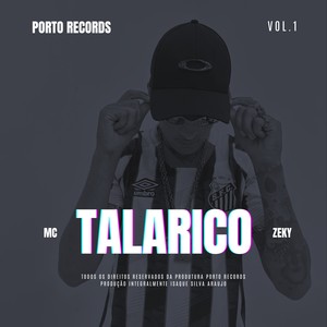 Talarico (Explicit)