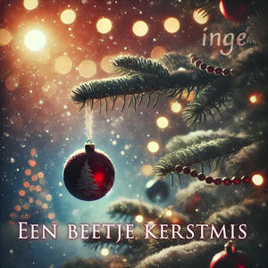 Een beetje Kerstmis