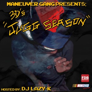 Run It Up (Prod. By 1Lowkey)