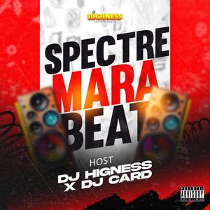 Spectre Mara Beat (feat. Dj Card)