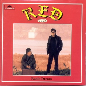 레드 (Red) 1집 (Radio Dream)