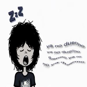 YA NO DUERMO!