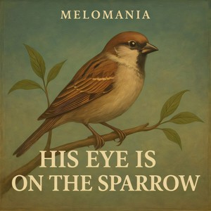 His Eye Is On The Sparrow