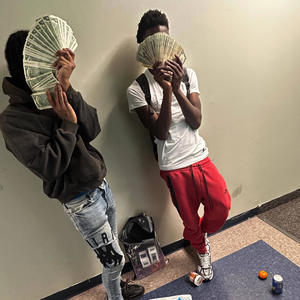 3Two Zone (feat. Jus B) (Explicit)