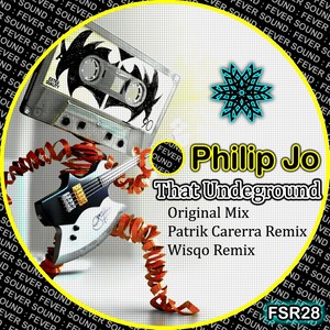 That Underground (Wisqo Remix)