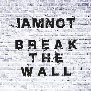 Break The Wall (冲破这道墙)