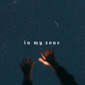 in my zone