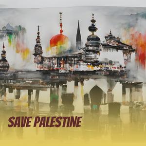 Save Palestine