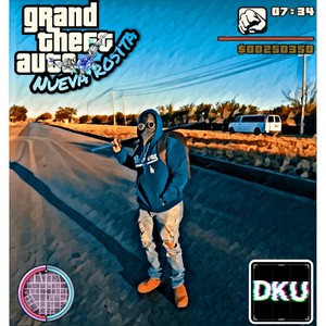 De Noche Por La Ciudad (Explicit)