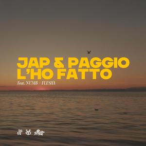 L'Ho Fatto (feat. Flesha & Numb) (Explicit)