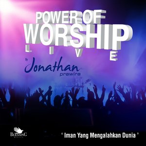 Power of Worship Live