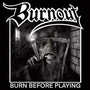Burnout (feat. Geoffrey Nettles)
