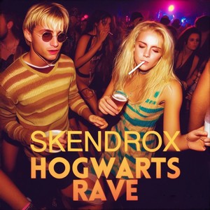 Hogwarts Rave