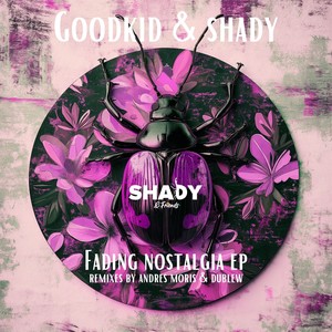 Fading Nostalgia (Andres Moris Trip Mix)