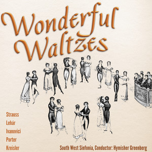 Wonderful Waltzes