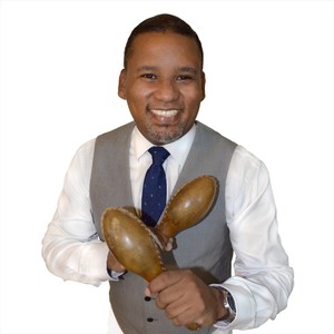 Carlos Guerrero - Pa la Calle